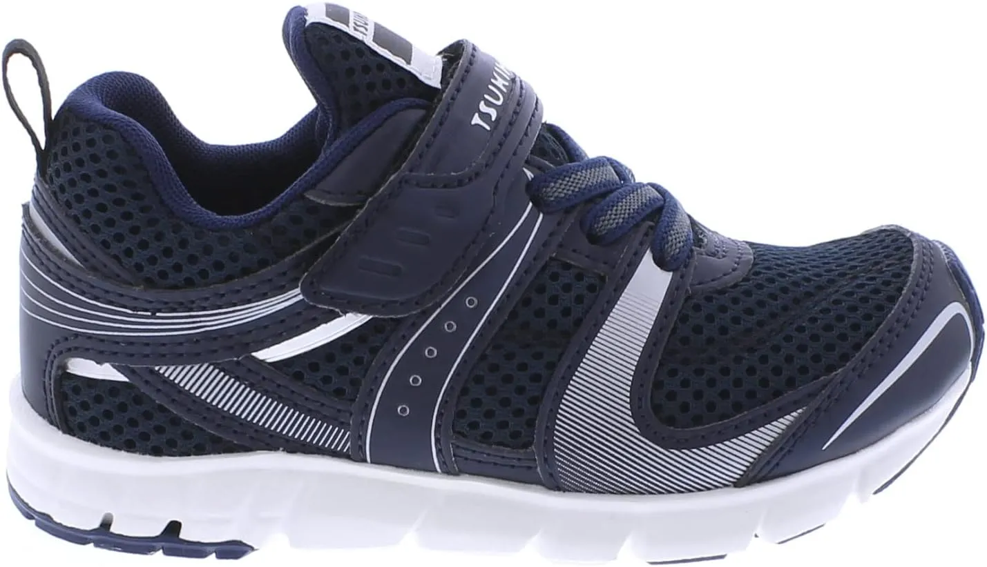 TSUKIHOSHI Unisex-Child Velocity Sneaker