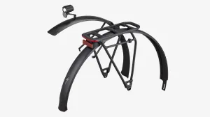 Turbo Tero Equipment Kit