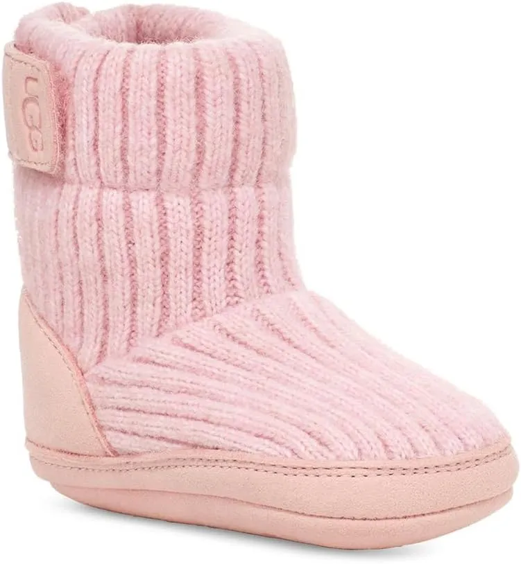UGG Baby-Boy's Skylar Slipper