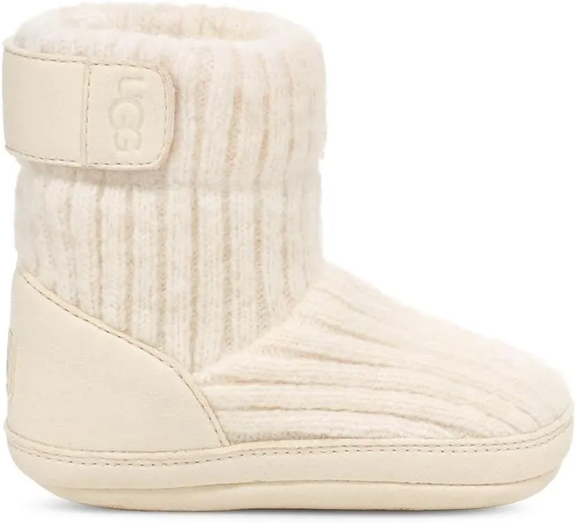 UGG Baby-Boy's Skylar Slipper
