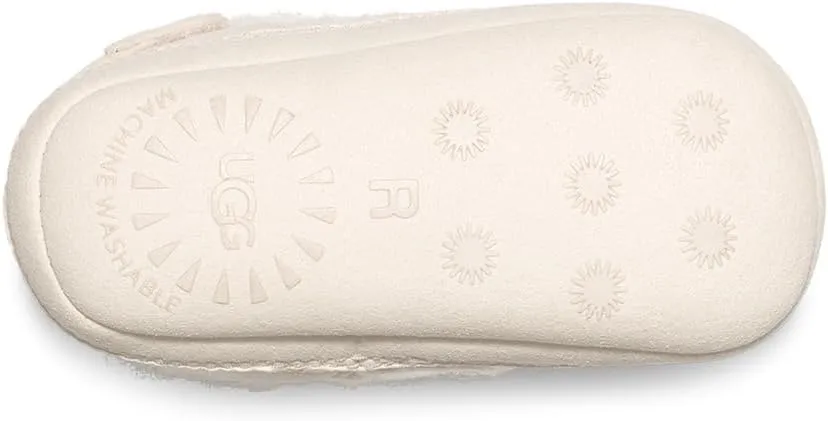 UGG Baby-Boy's Skylar Slipper