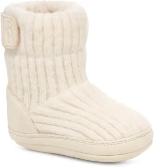 UGG Baby-Boy's Skylar Slipper