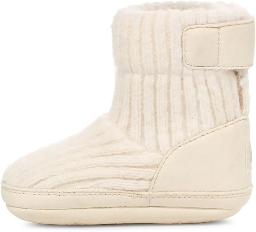 UGG Baby-Boy's Skylar Slipper