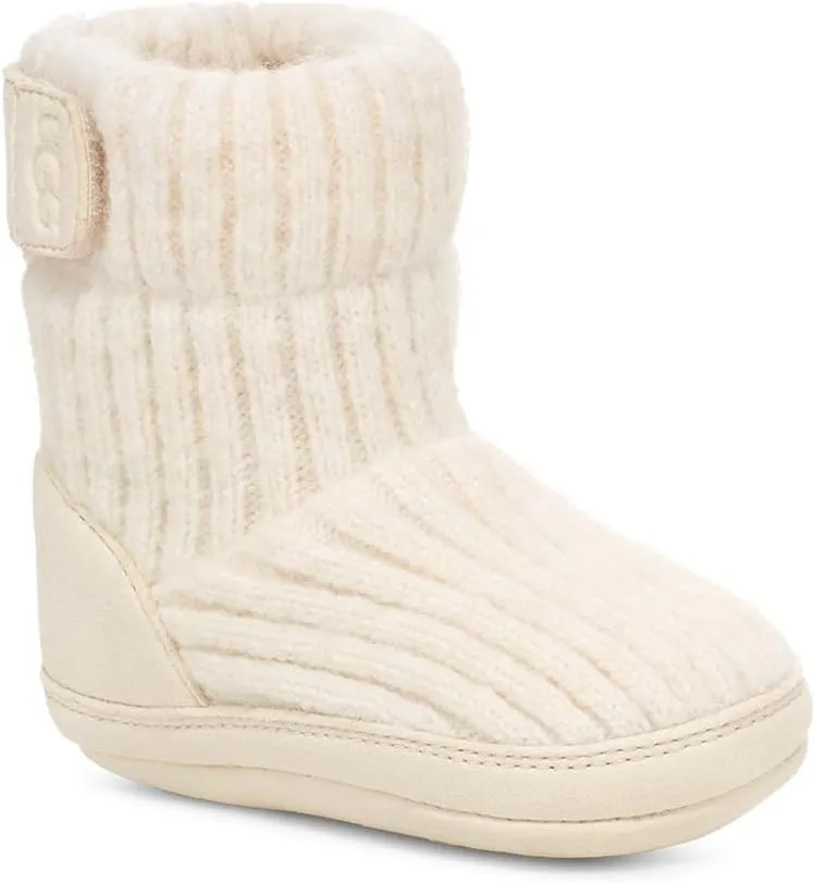 UGG Baby-Boy's Skylar Slipper