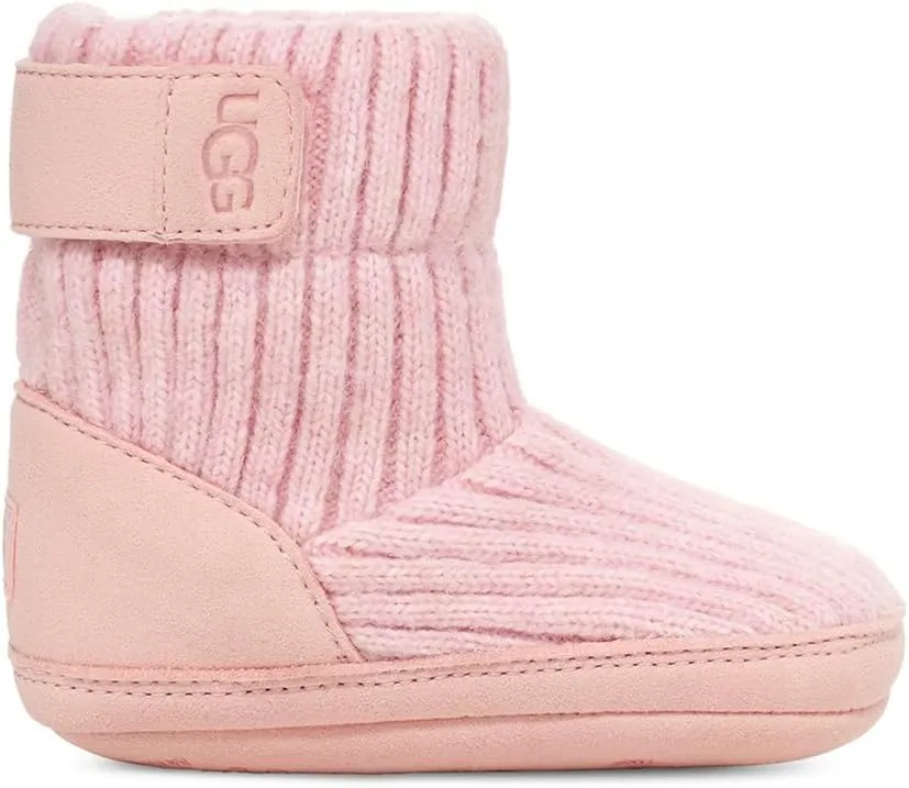 UGG Baby-Boy's Skylar Slipper