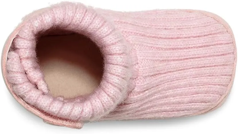 UGG Baby-Boy's Skylar Slipper