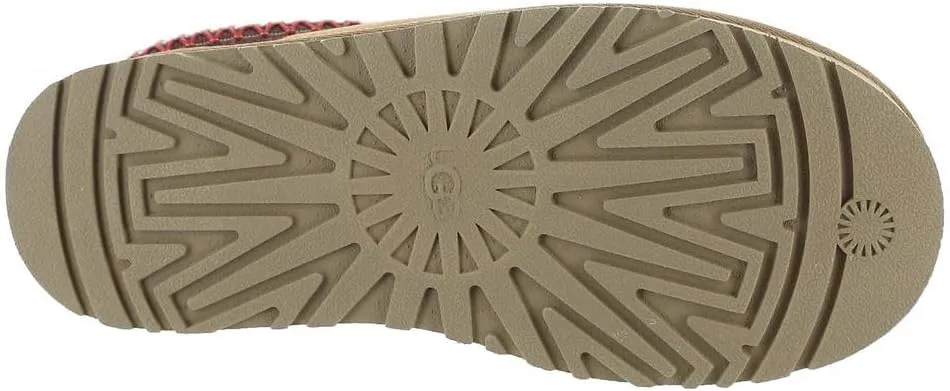UGG Kids' Tazz Slipper
