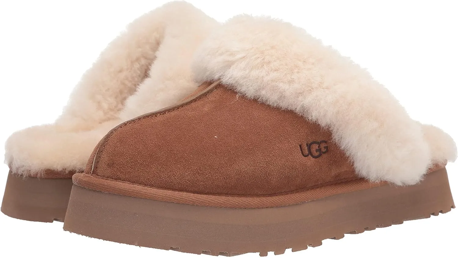 UGG Women's Disquette Slipper