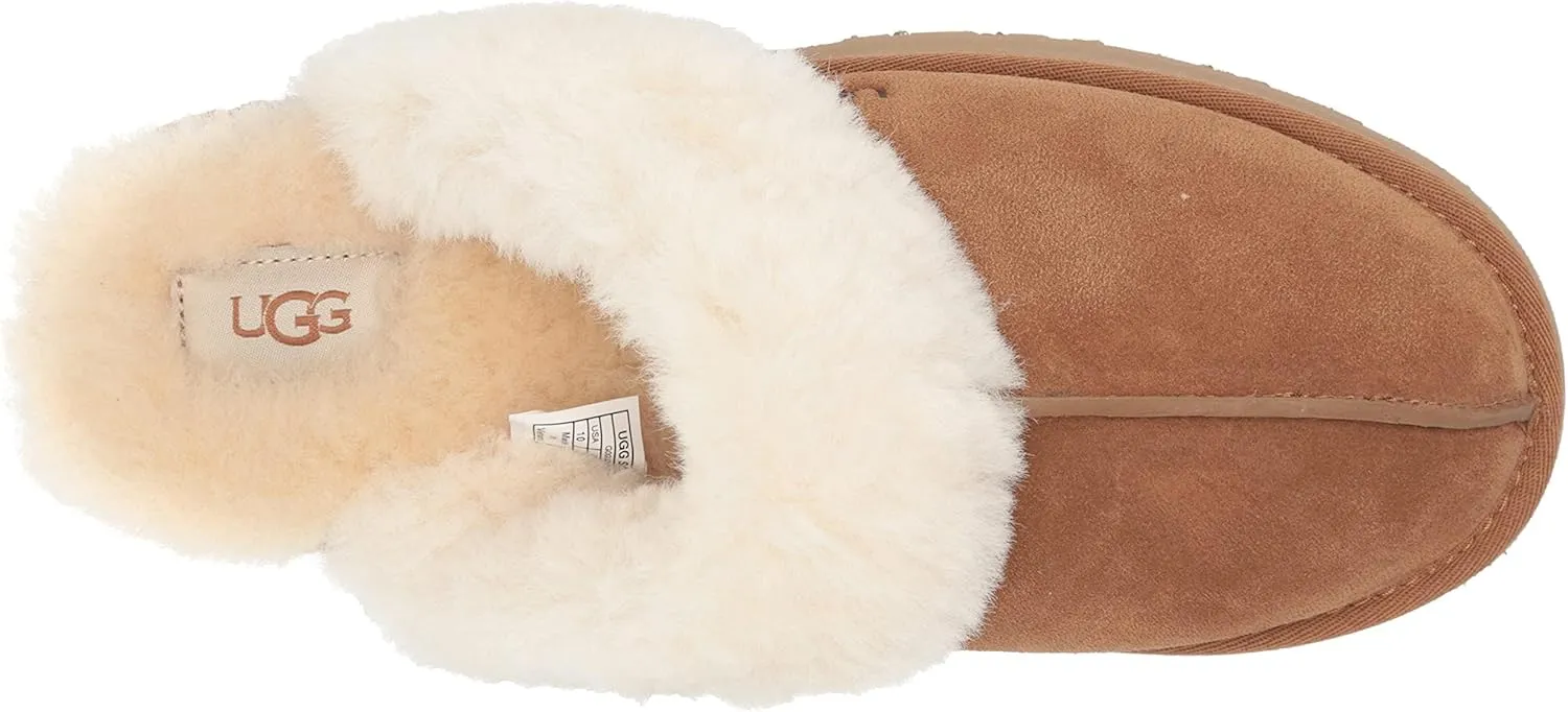 UGG Women's Disquette Slipper