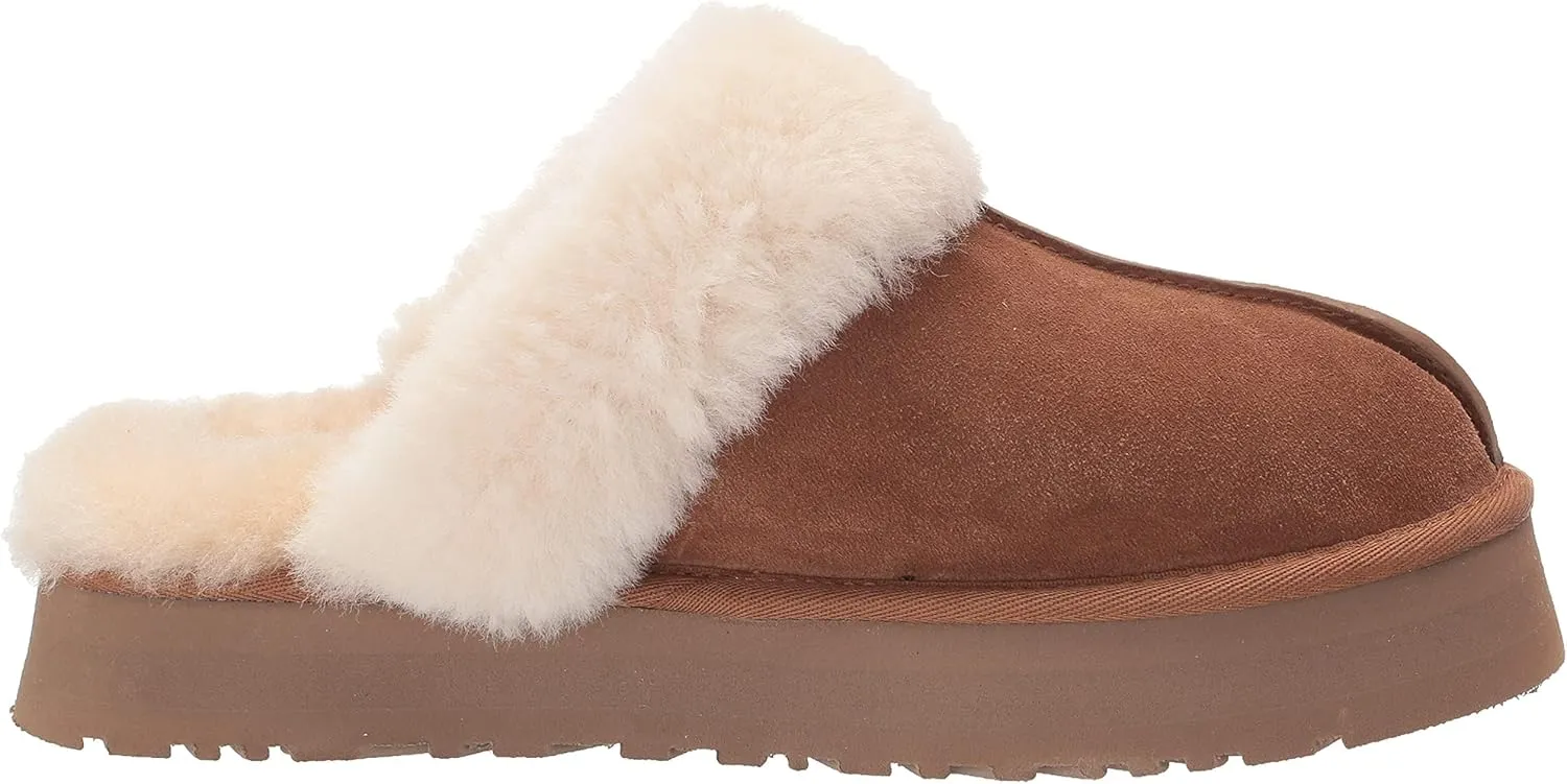 UGG Women's Disquette Slipper