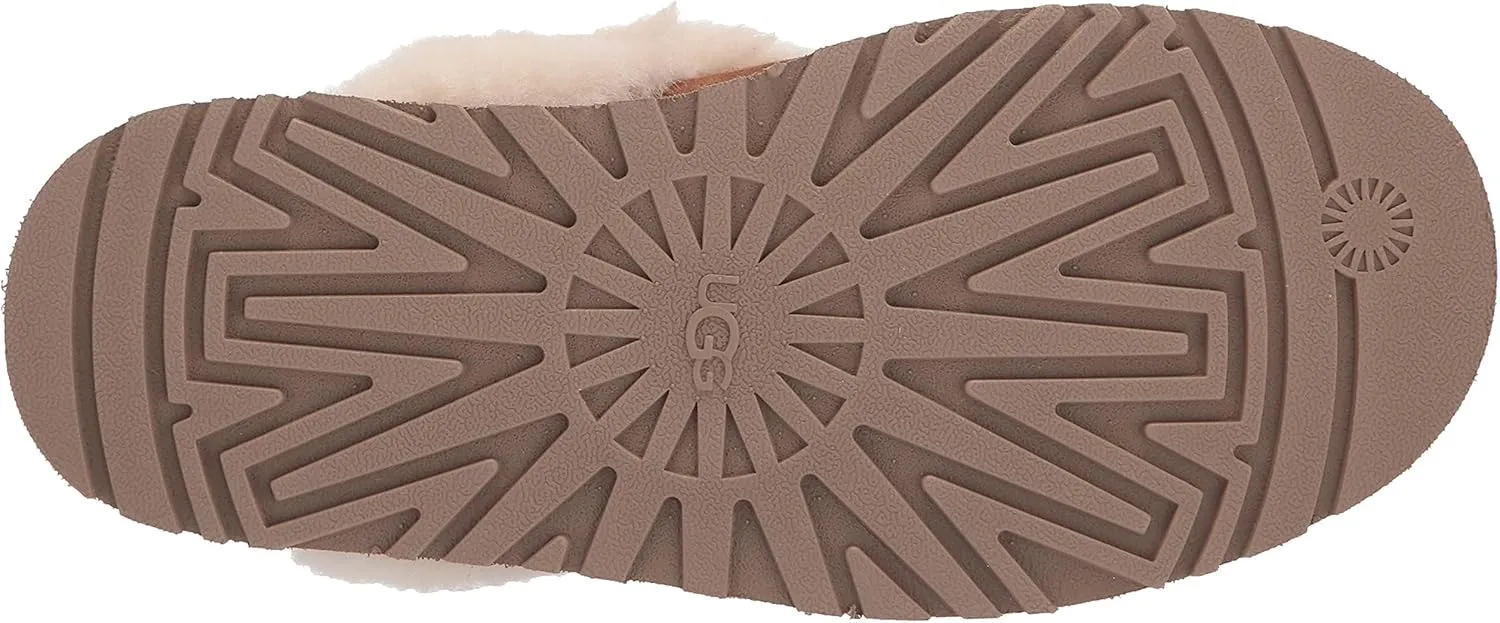UGG Women's Disquette Slipper