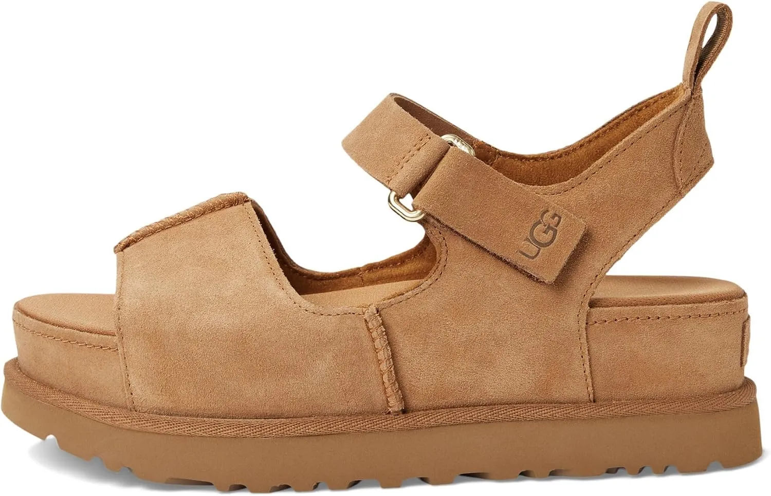 UGG Women's Goldenstar Hi Sandal