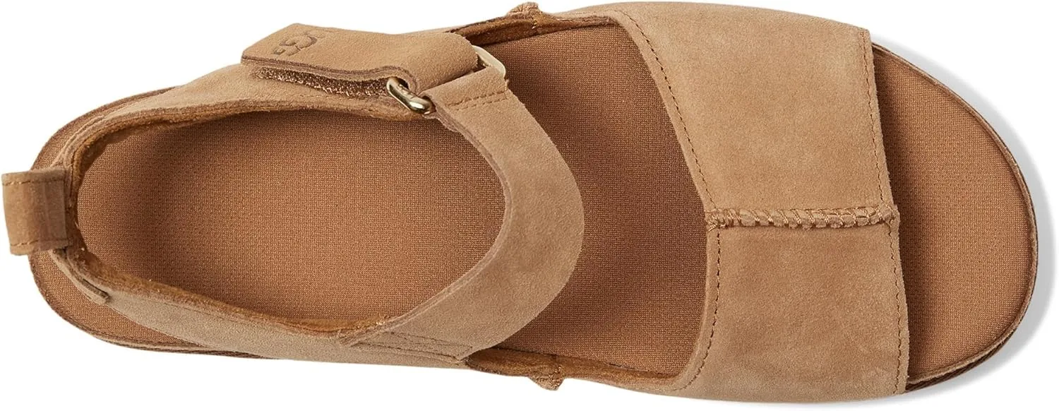 UGG Women's Goldenstar Hi Sandal