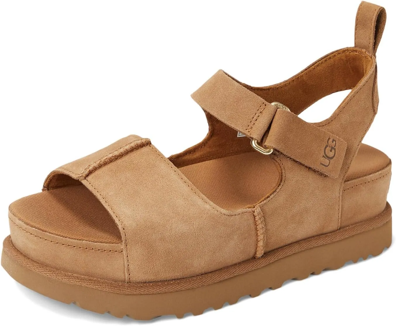 UGG Women's Goldenstar Hi Sandal