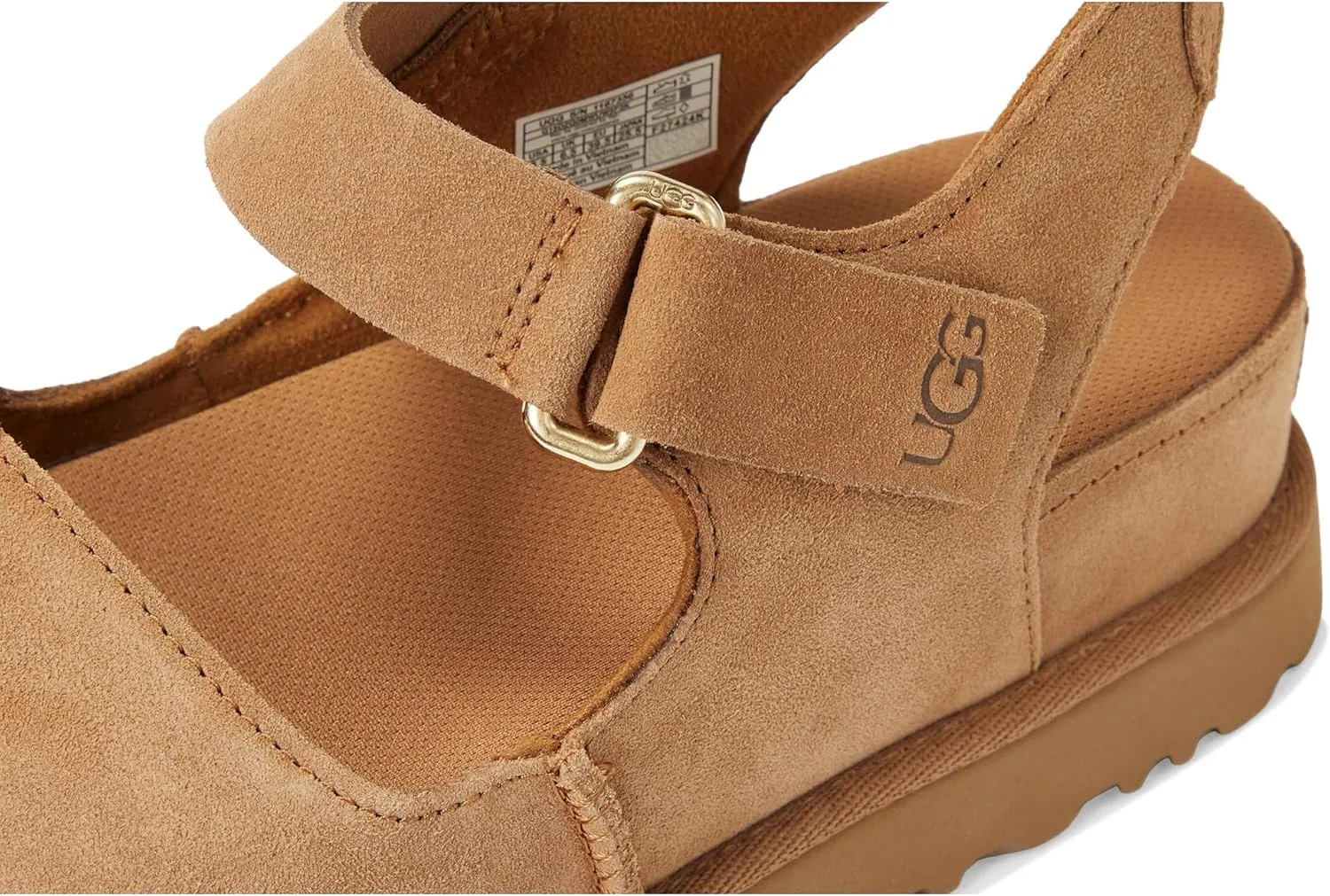 UGG Women's Goldenstar Hi Sandal