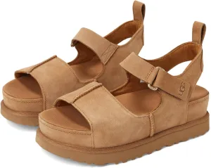 UGG Women's Goldenstar Hi Sandal