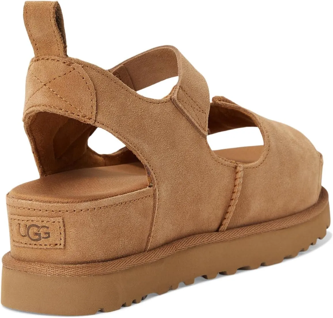UGG Women's Goldenstar Hi Sandal