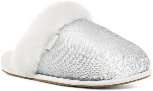 UGG Women's Scuffette II Mirror Ball Slipper