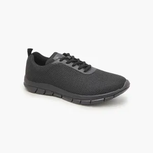 Ultra-Lightweight Men's Sports Sneakers