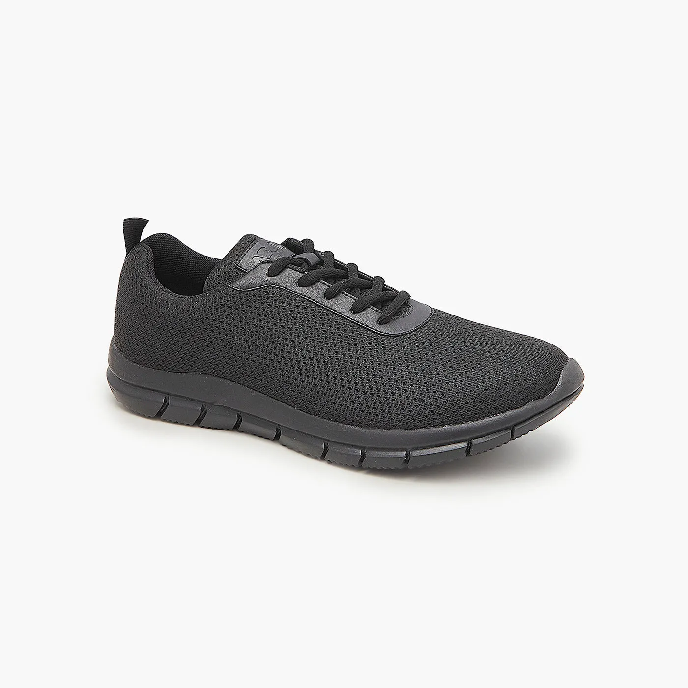 Ultra-Lightweight Men's Sports Sneakers