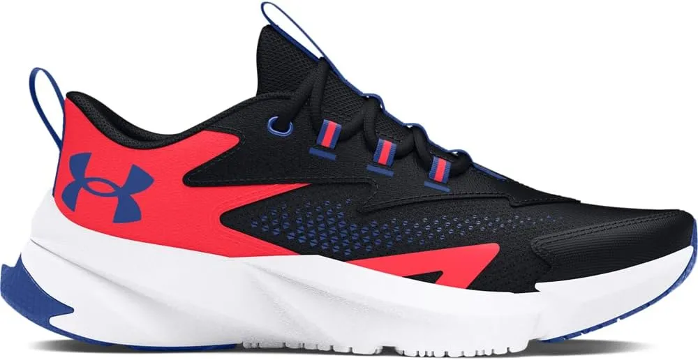Under Armour Boy's Grade School Scramjet 6 Sneaker