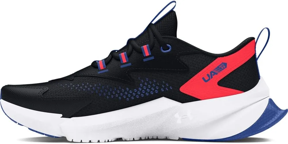 Under Armour Boy's Grade School Scramjet 6 Sneaker
