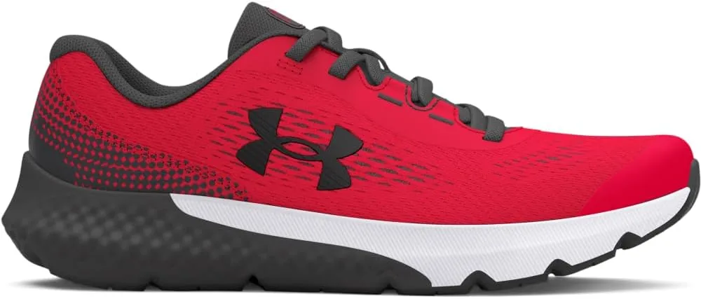 Under Armour Boys' Pre School Rogue 4 Running Shoe