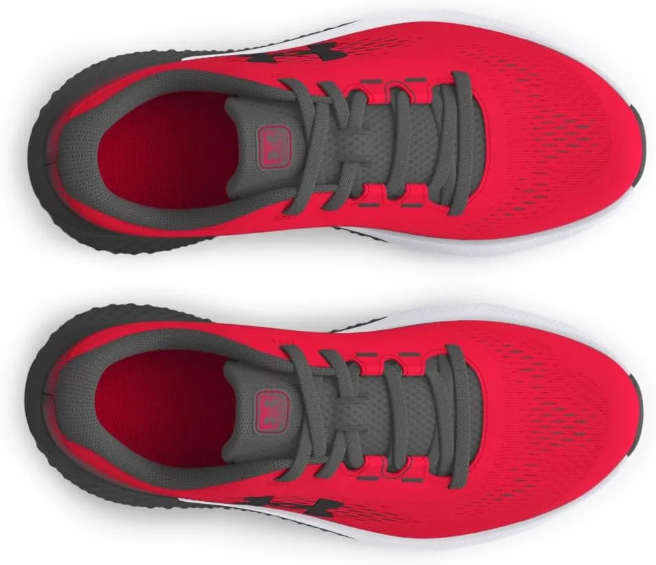 Under Armour Boys' Pre School Rogue 4 Running Shoe