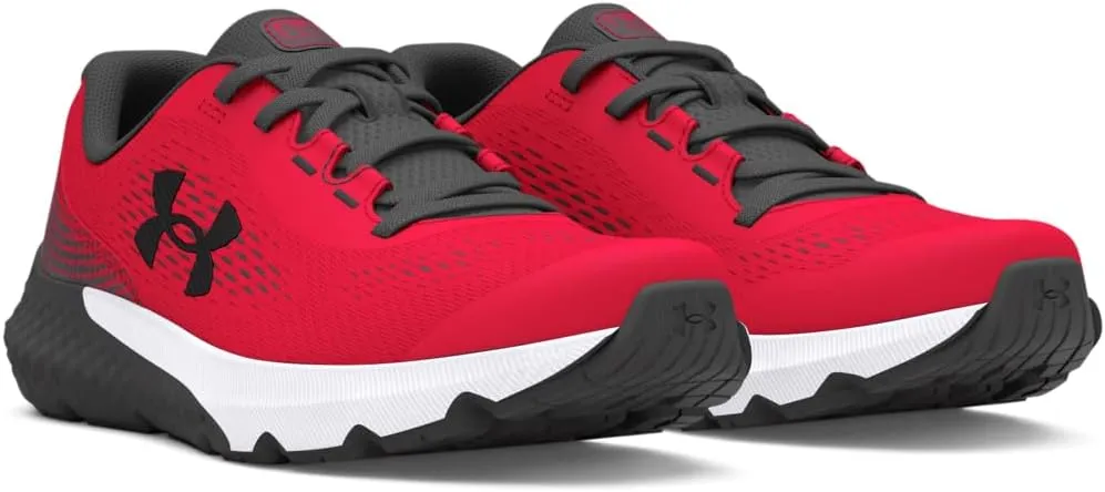 Under Armour Boys' Pre School Rogue 4 Running Shoe