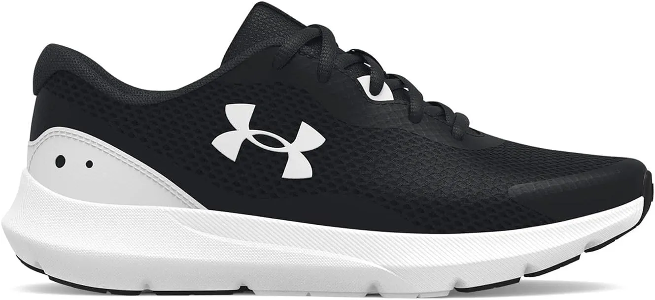 Under Armour Boys' Surge 3 Running Shoe
