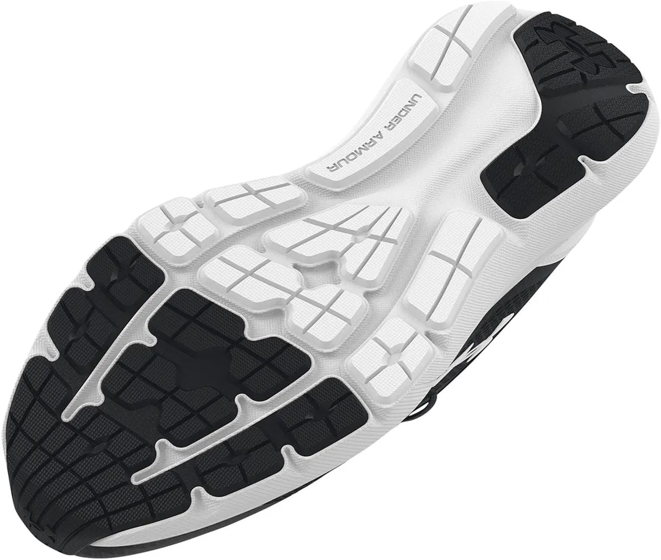 Under Armour Boys' Surge 3 Running Shoe
