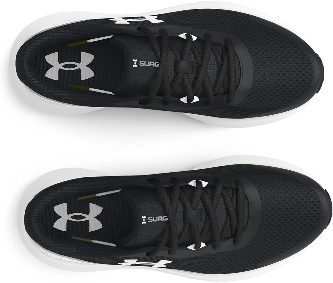 Under Armour Boys' Surge 3 Running Shoe