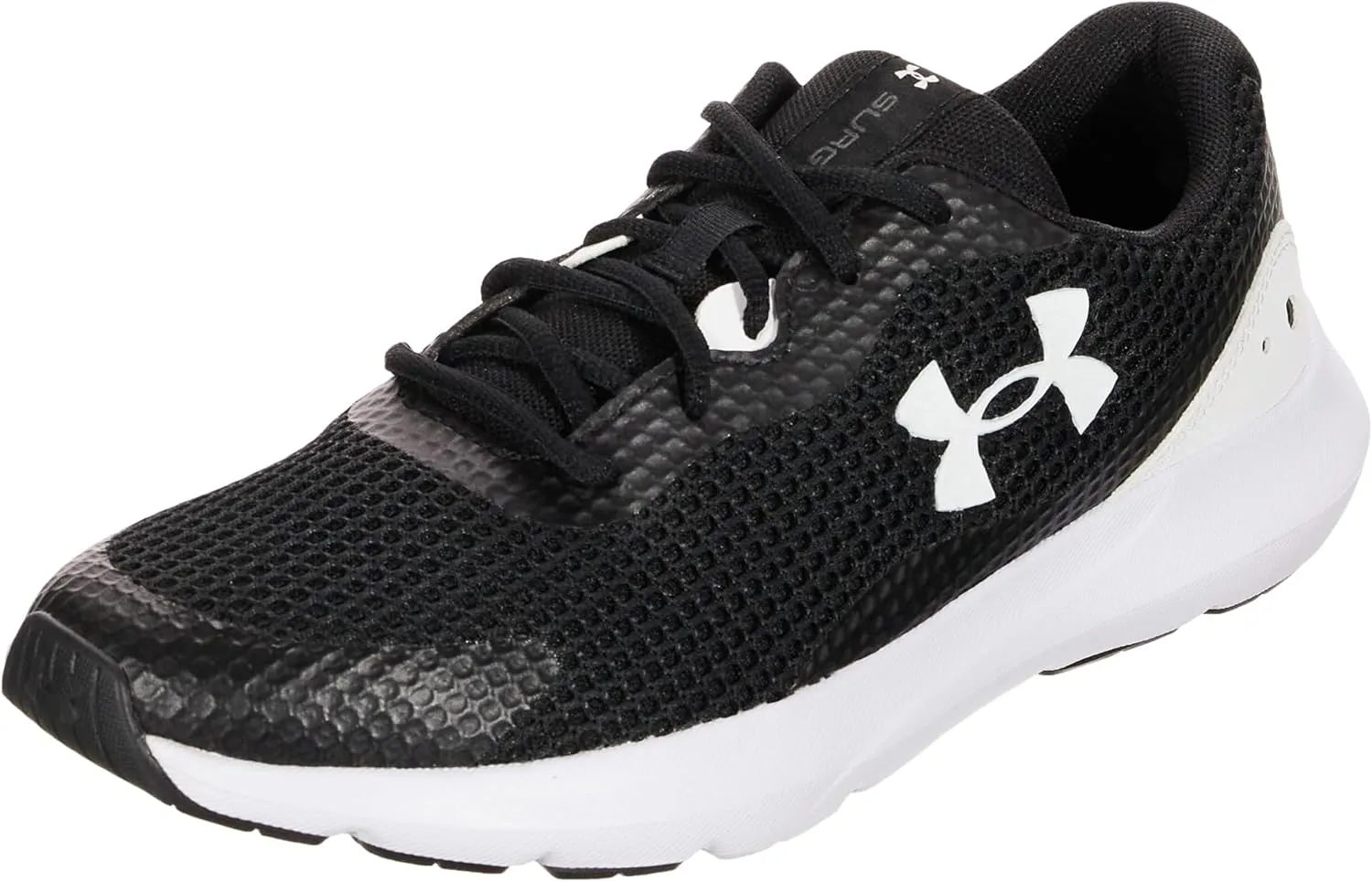 Under Armour Boys' Surge 3 Running Shoe