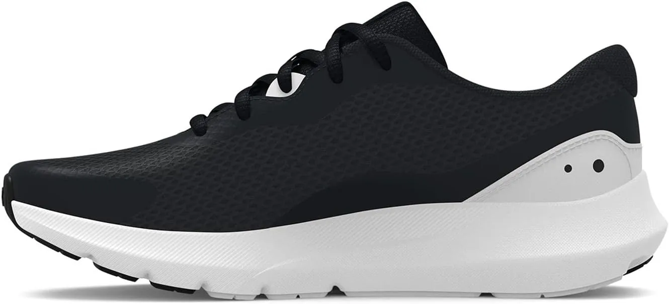 Under Armour Boys' Surge 3 Running Shoe