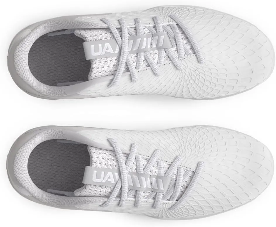 Under Armour Girl's Glyde 2.0 Rm Jr Softball Shoe