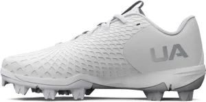 Under Armour Girl's Glyde 2.0 Rm Jr Softball Shoe