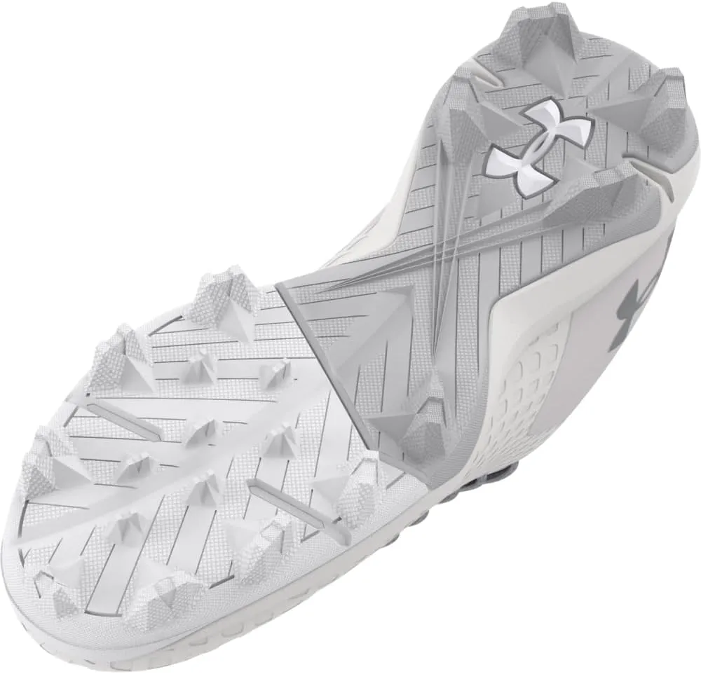 Under Armour Girl's Glyde 2.0 Rm Jr Softball Shoe