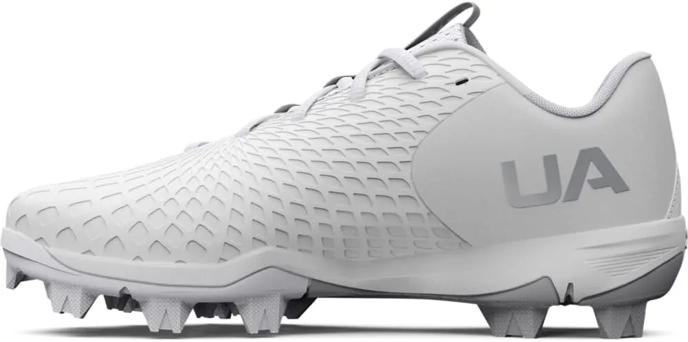 Under Armour Girl's Glyde 2.0 Rm Jr Softball Shoe