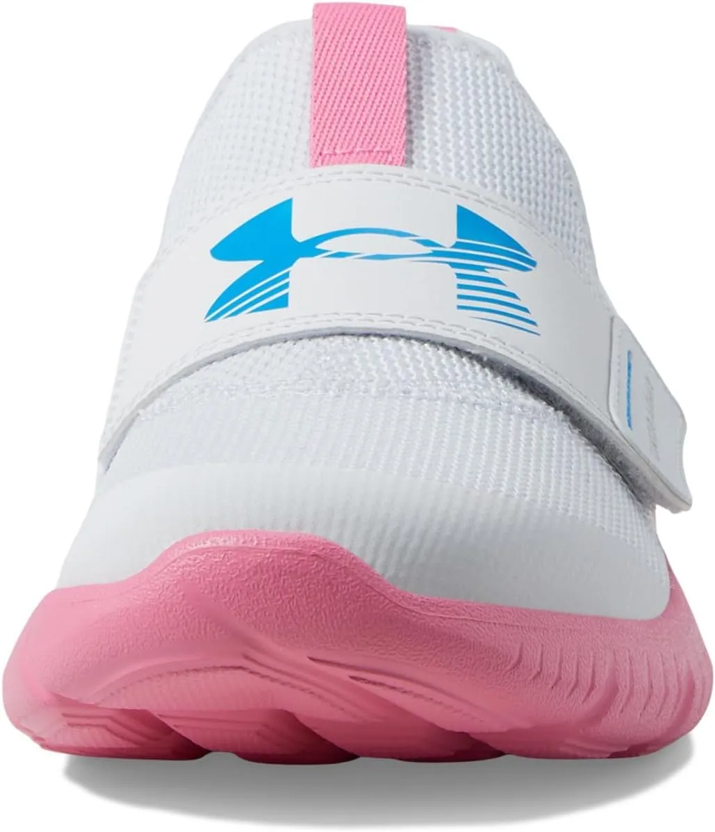 Under Armour Girls' Grade School Flash Running Shoe