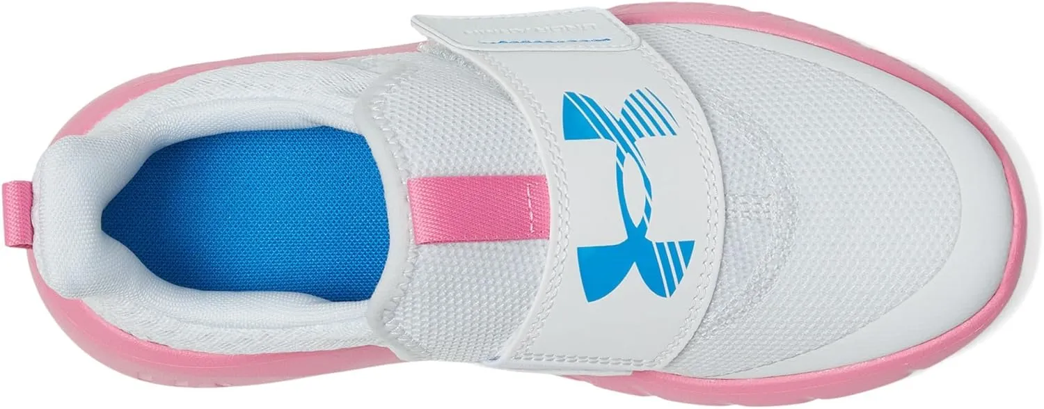 Under Armour Girls' Grade School Flash Running Shoe