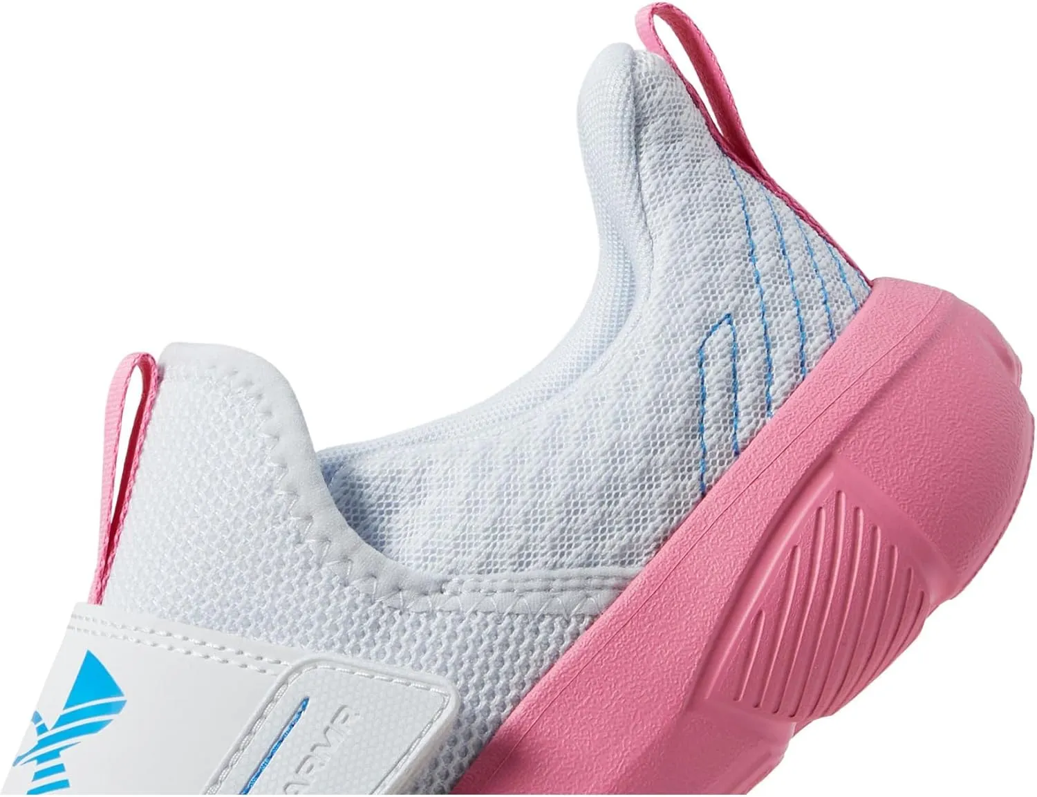 Under Armour Girls' Grade School Flash Running Shoe