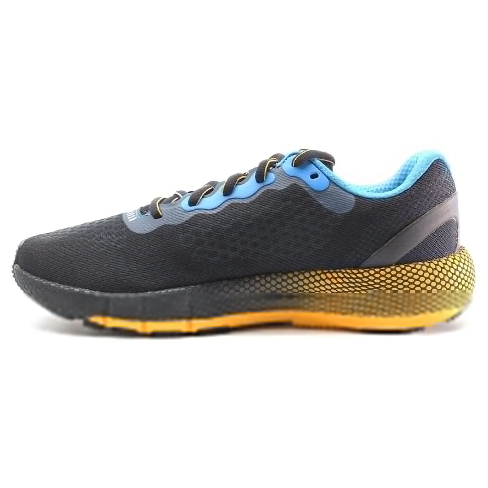 Under Armour HOVR Machina 2 Synthetic Textile Men's Low-Top Trainers