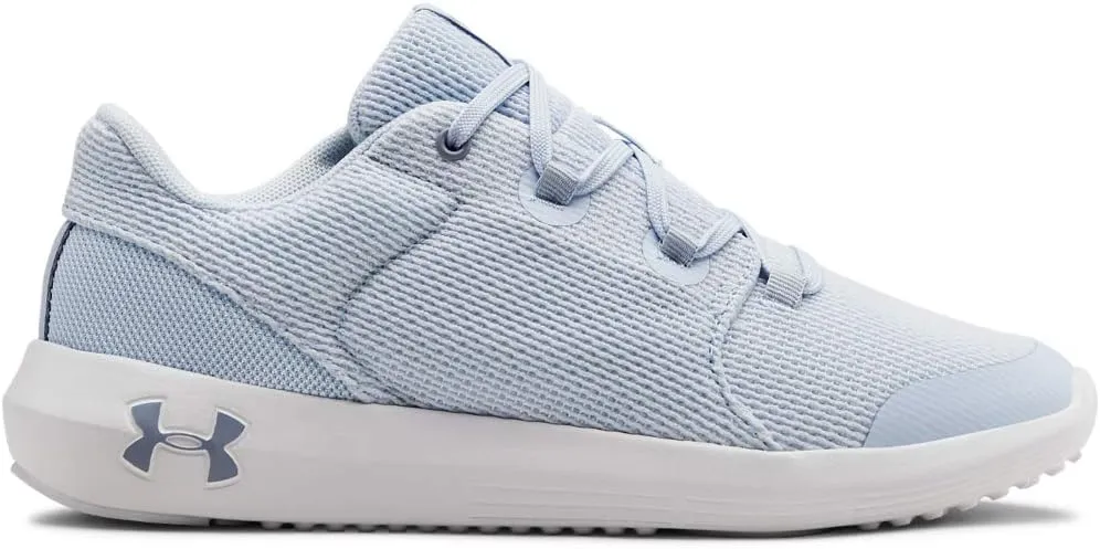 Under Armour Kids' Pre School Ripple 2.0 Sneaker