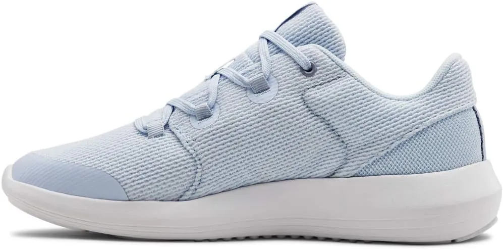 Under Armour Kids' Pre School Ripple 2.0 Sneaker