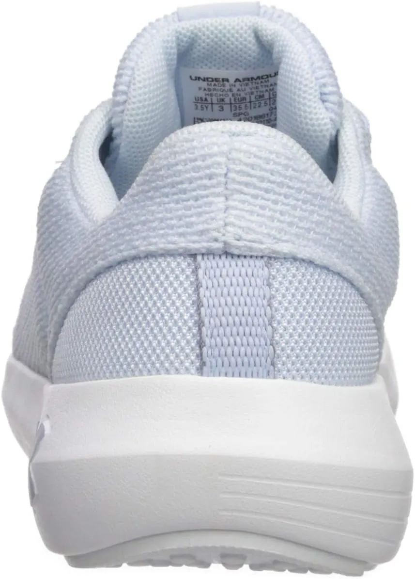 Under Armour Kids' Pre School Ripple 2.0 Sneaker