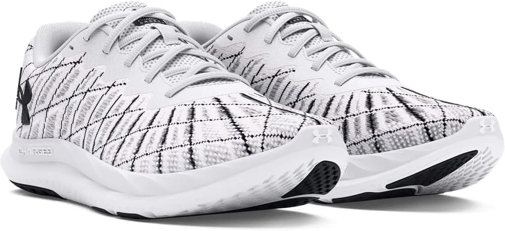 Under Armour Men's Charged Breeze 2 Running Shoe