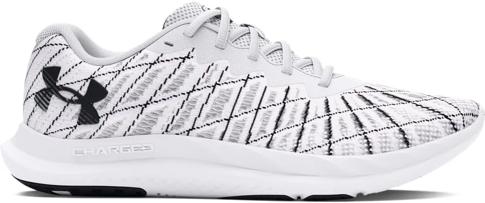 Under Armour Men's Charged Breeze 2 Running Shoe