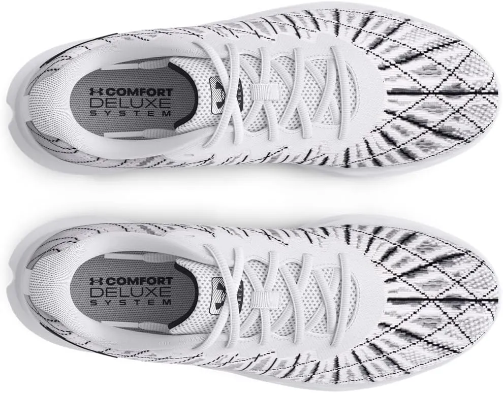 Under Armour Men's Charged Breeze 2 Running Shoe