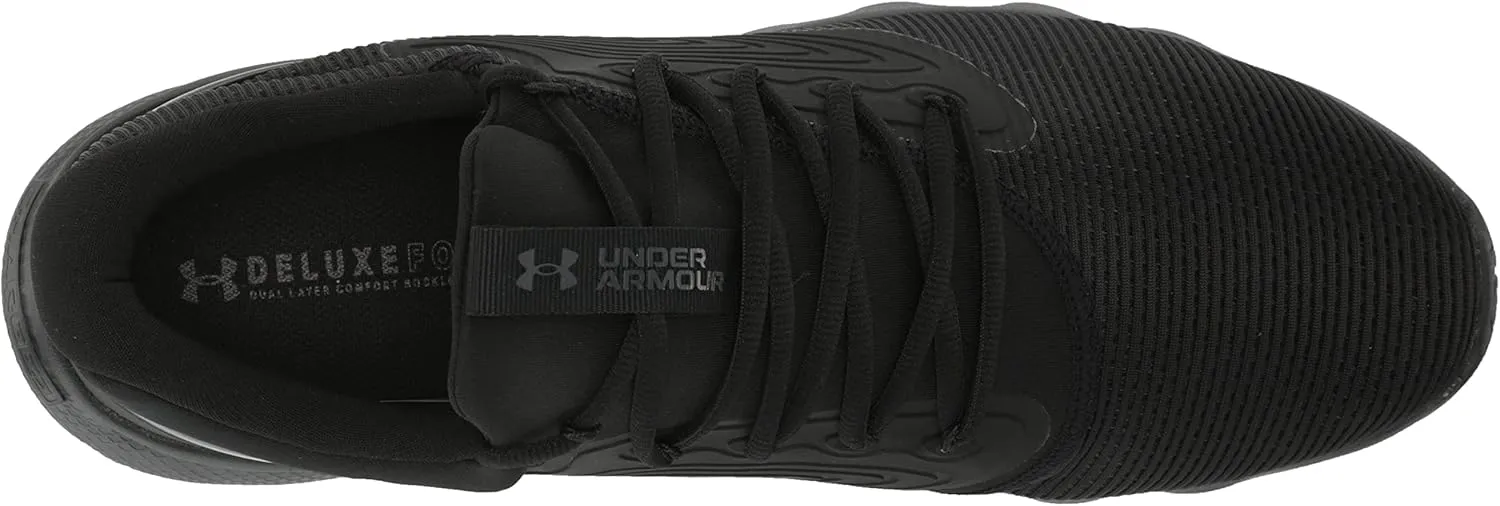 Under Armour Men's Charged Vantage 2 2e Running Shoe