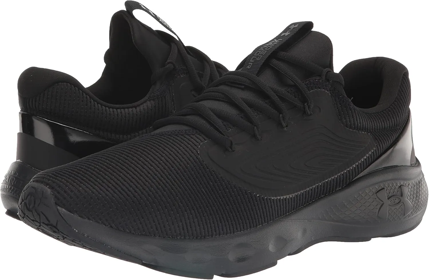 Under Armour Men's Charged Vantage 2 2e Running Shoe